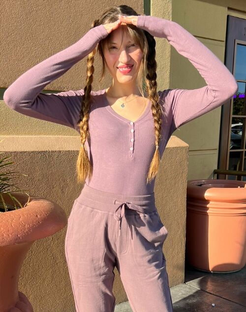 Anna Blossom