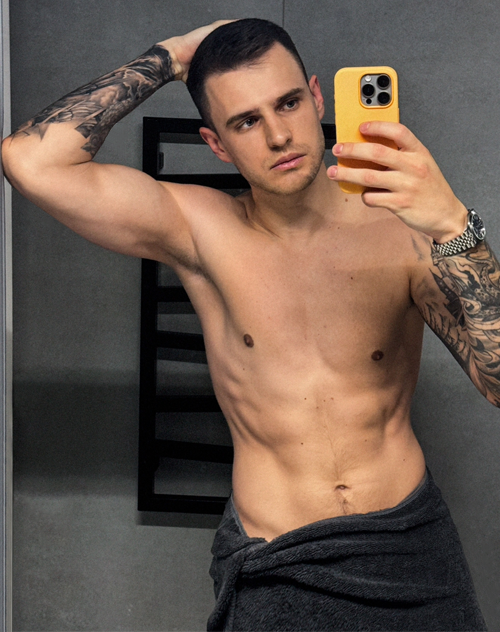 Ari Silver