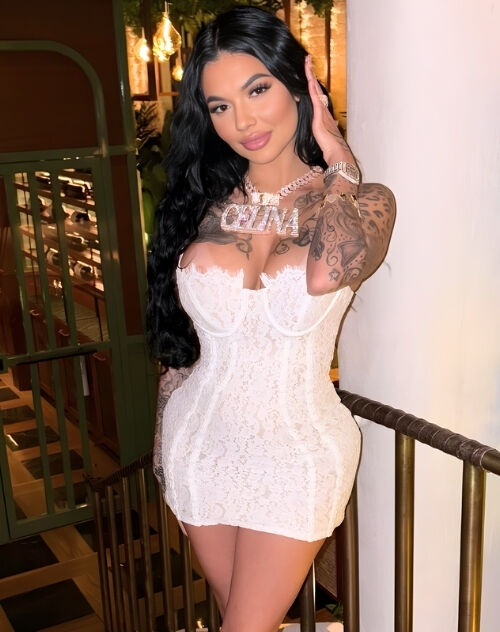 Celina Powell