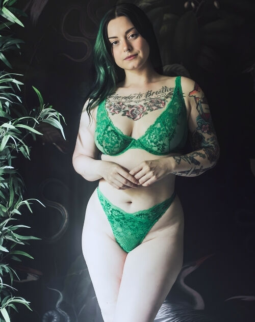 Ceres Sinclair
