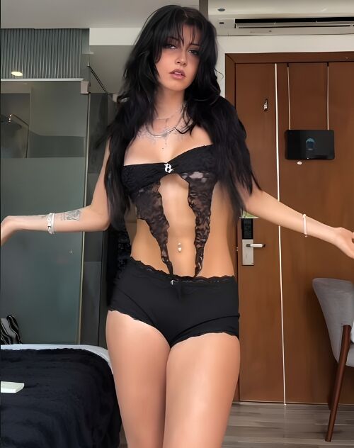 CyberBunnie