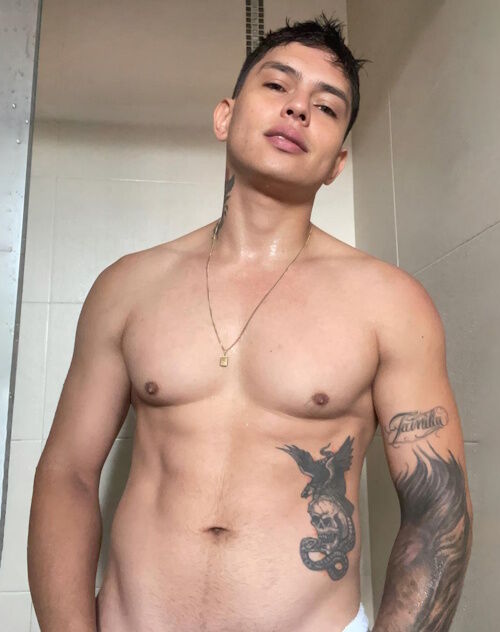 Dilan Clavijo