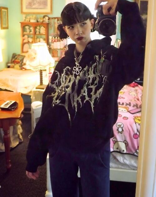 Experimentgrrl