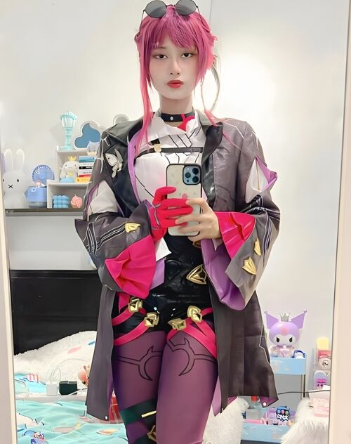 HayamiHaru