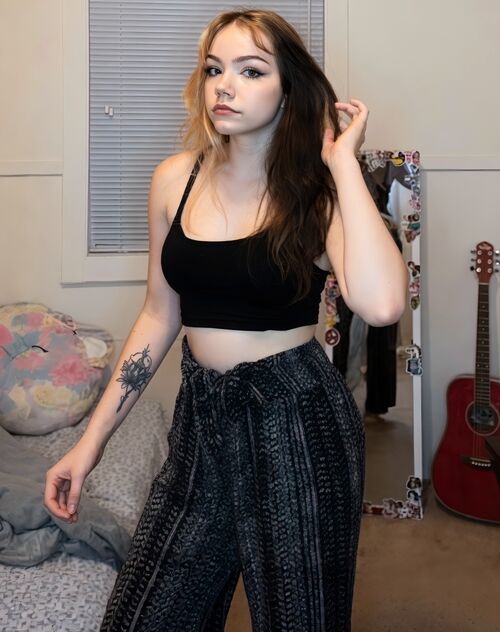 ItsAleena