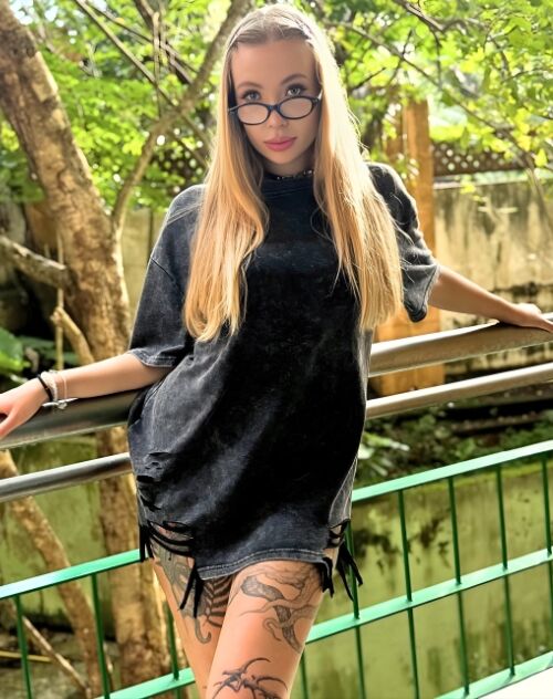 Lizzy Meow