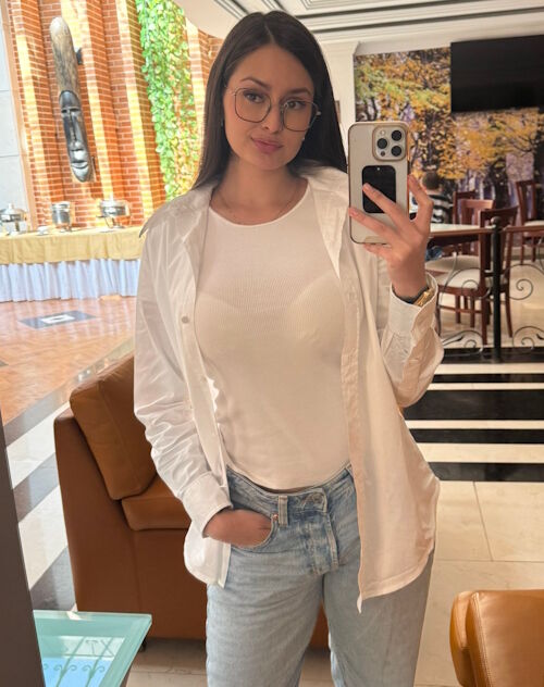 Mel Gomez