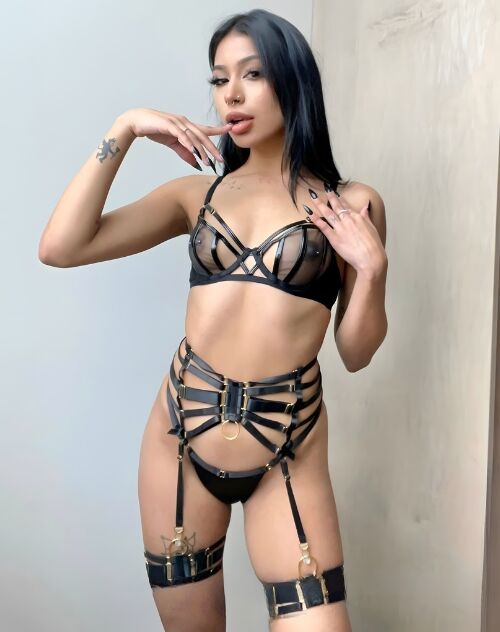 PaintJunkBunny