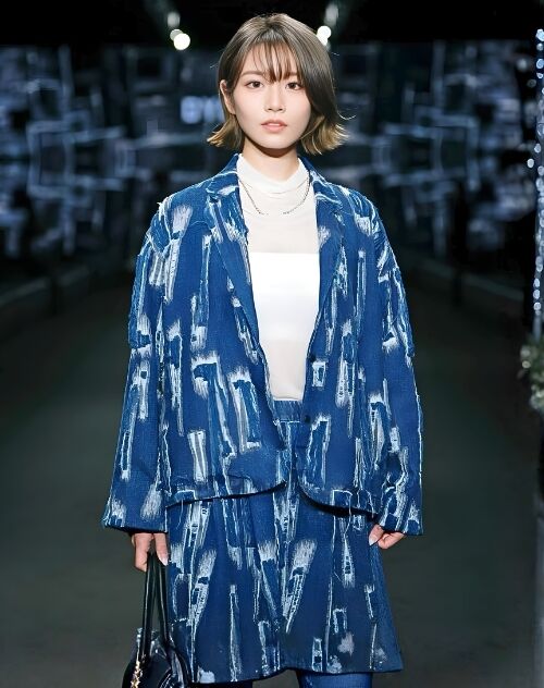 Saika Kawakita