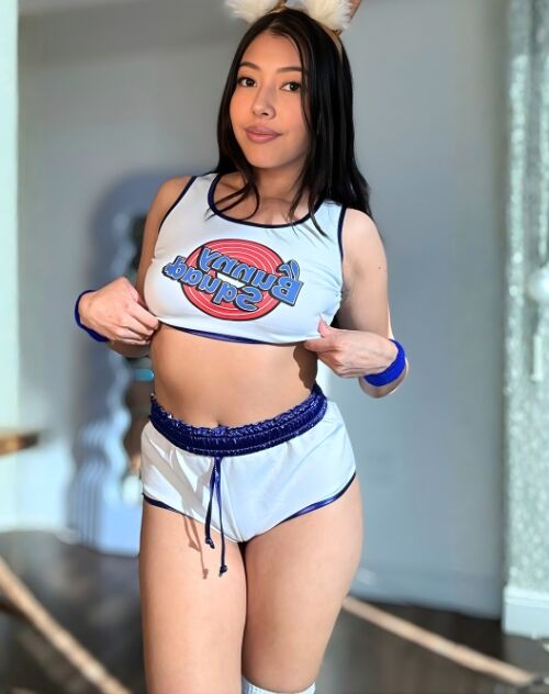 SofieGoneWild