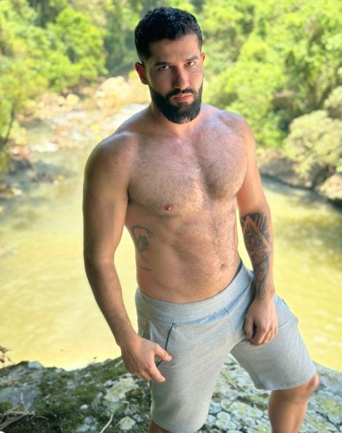 Stud Sebastian
