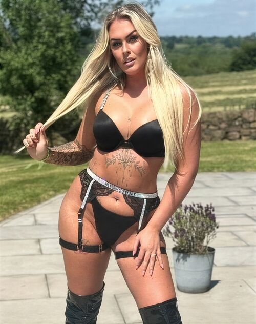 TruckerBaddie94