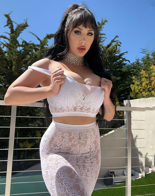 Vampire Doll