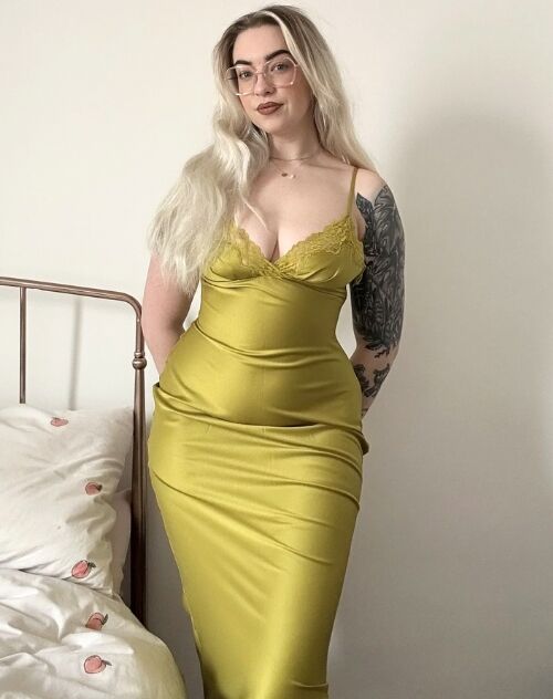 Yorkshire Stripper