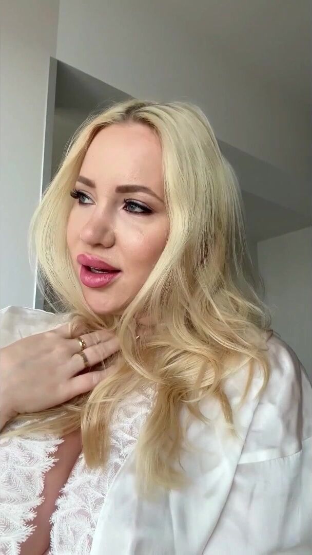 Kiara Lord - Hungarian Wife Cheats On Her husband With 2 Strangers
