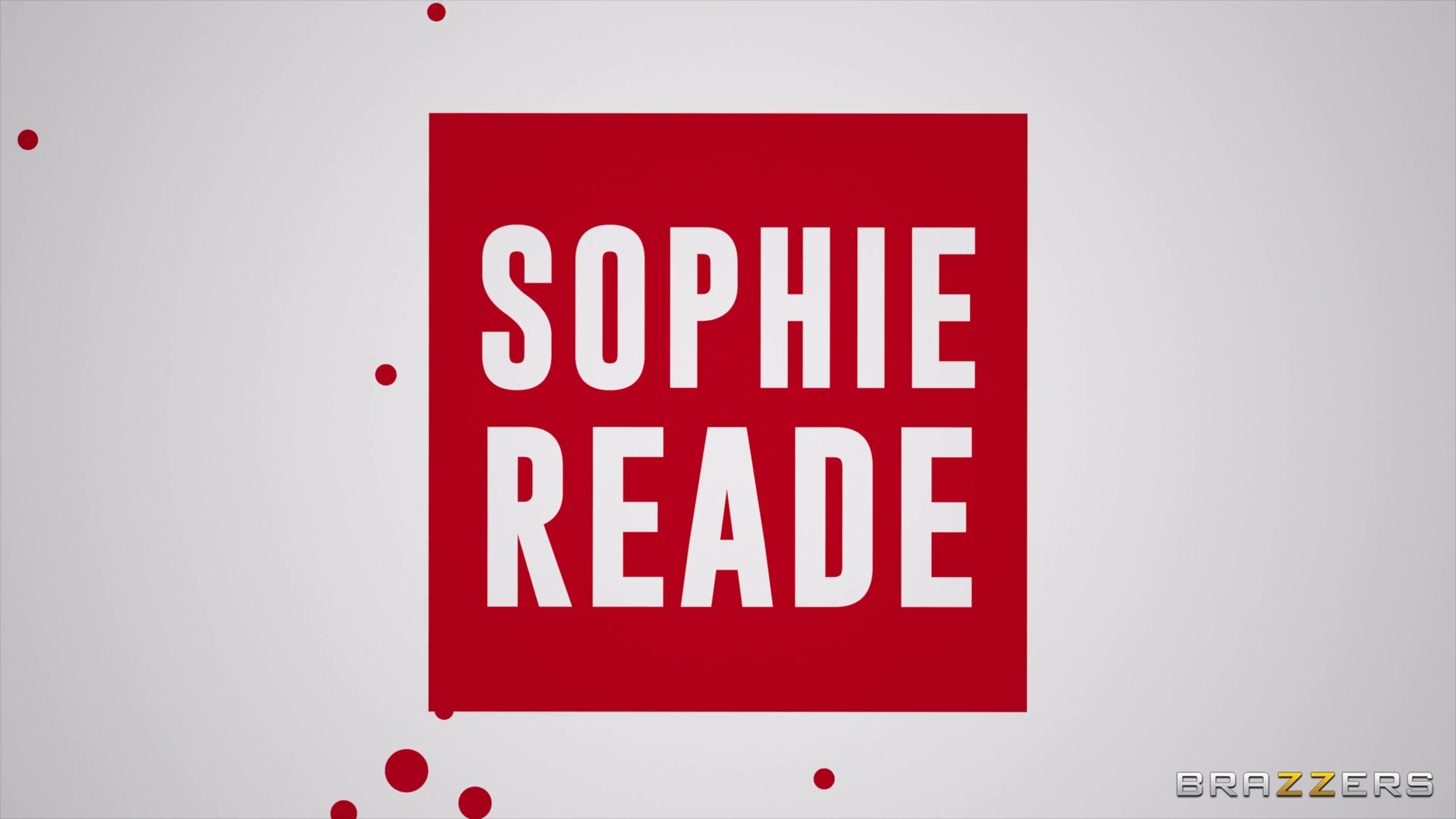 Sophie Reade Rides And Fucks Keiran Lee