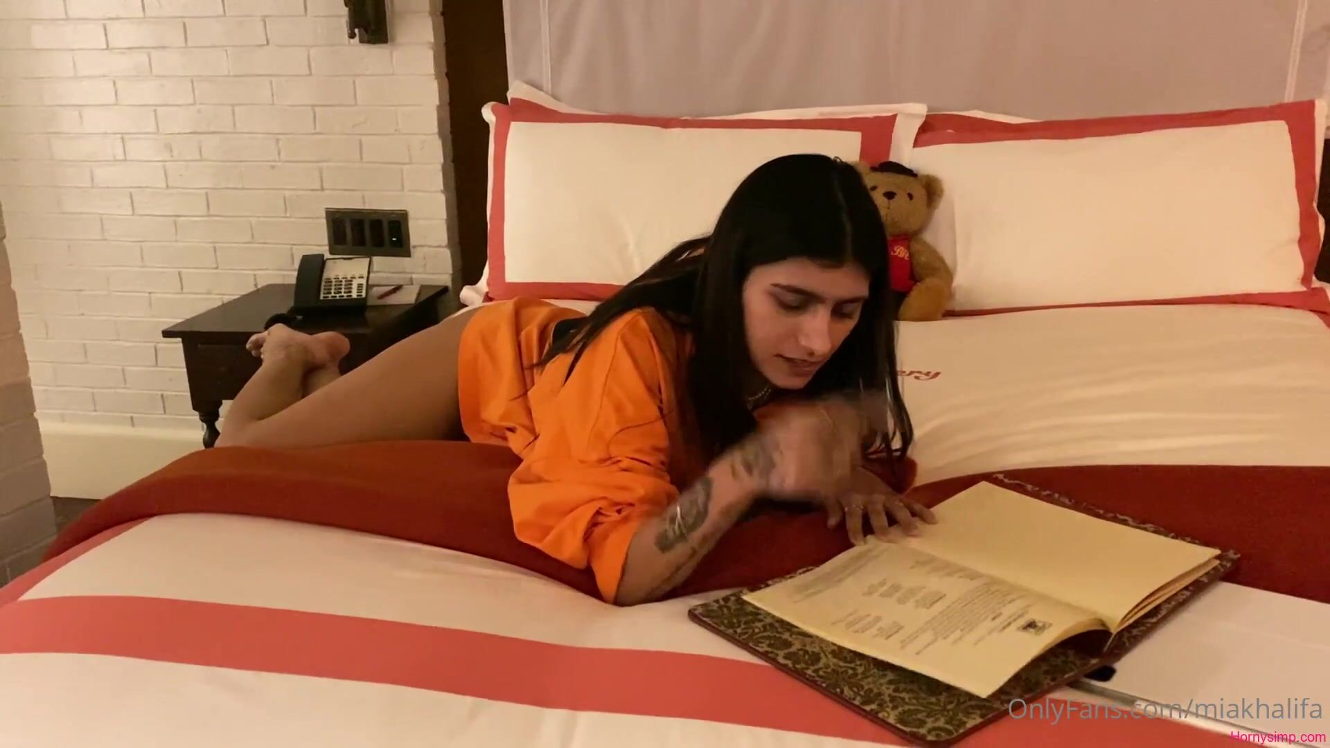Mia Khalifa