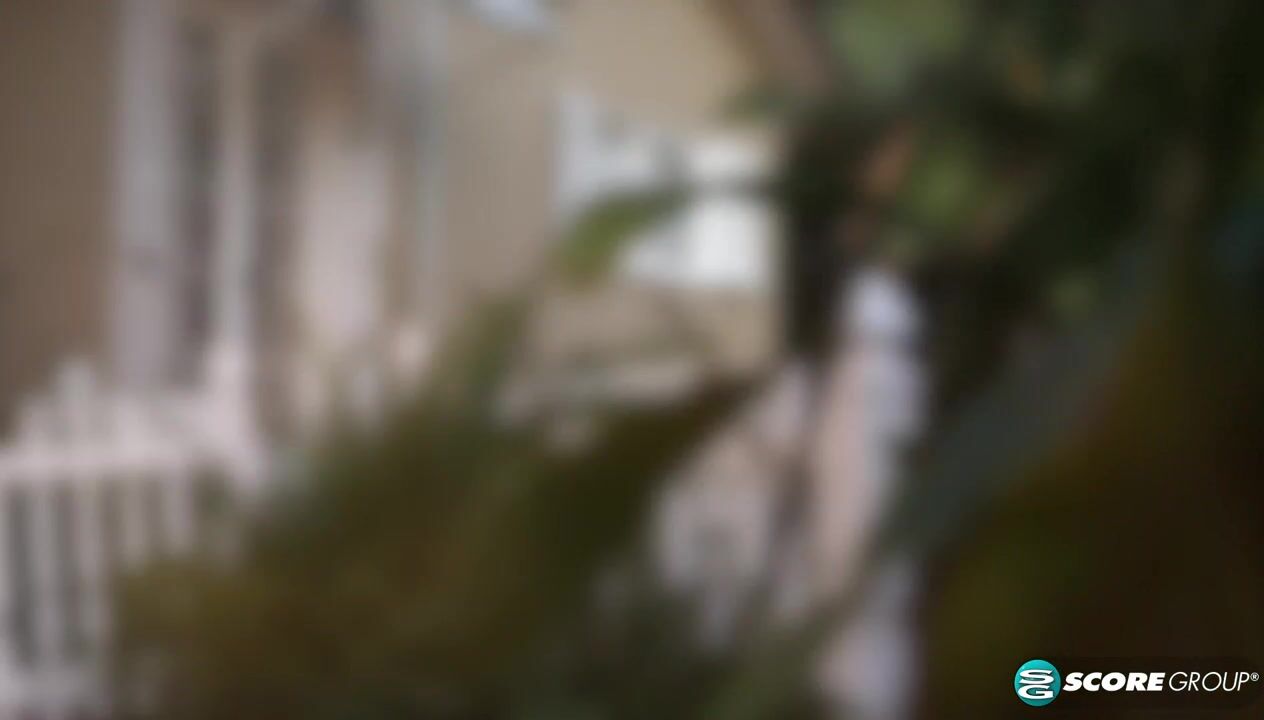 Codi Vore Tempts Neighbor Then Masturbates