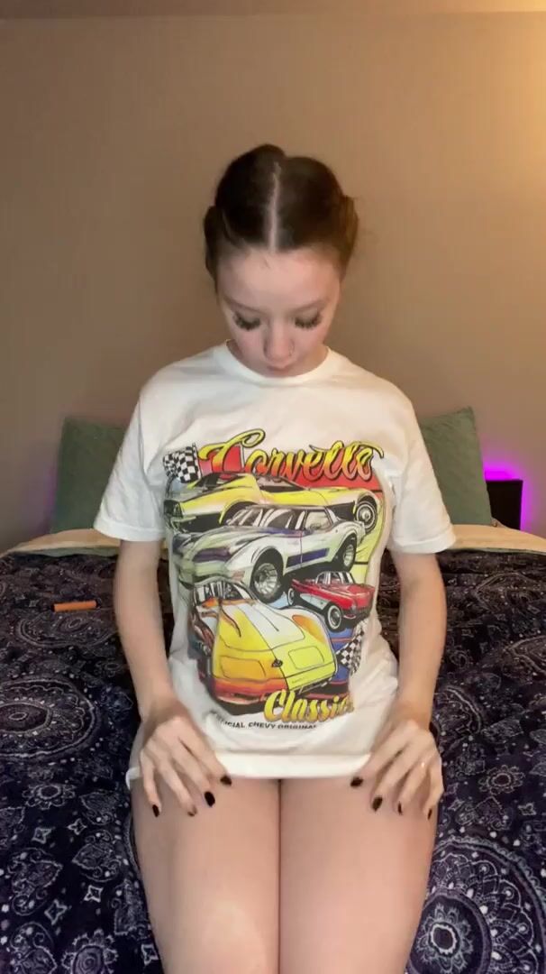 Gii_Xoxoxo69 Stripping