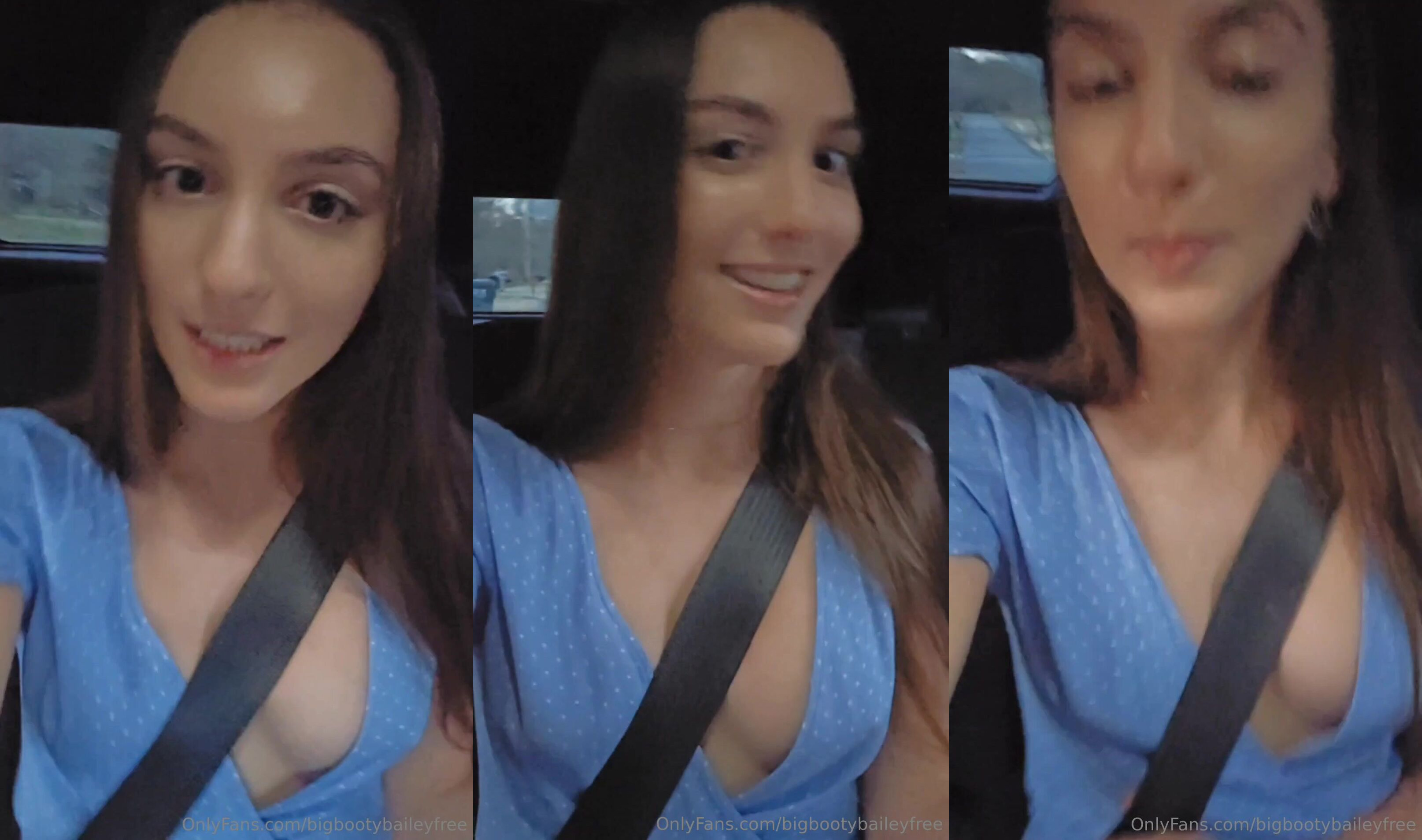 BigBootyBailey