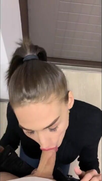 Fifigirl9 Blowjob With A Teen