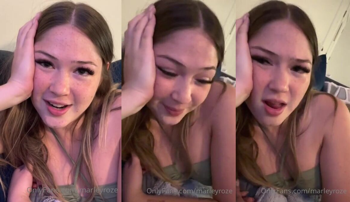 Marley Roze Sex With Her Neighbor