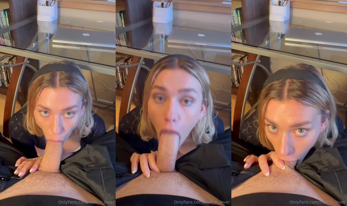 Office Sex Tape????????‍????????
