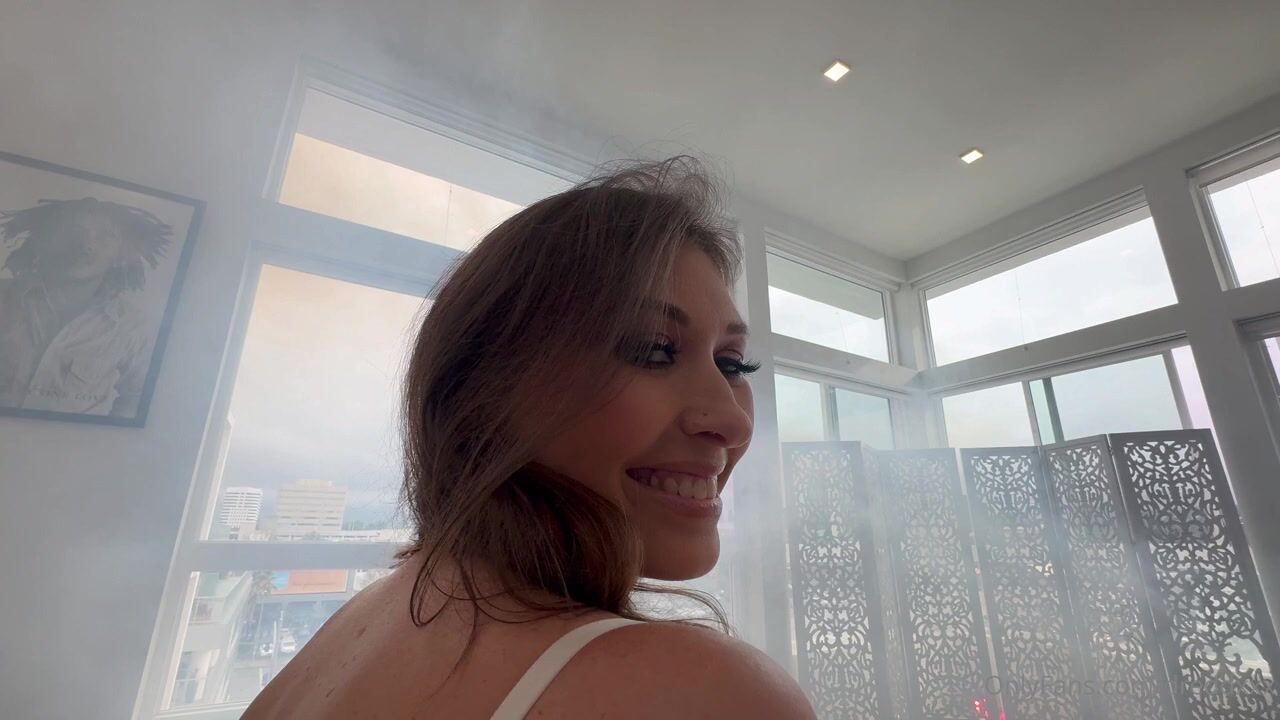 Angelina Diamanti on her debut with a BBC