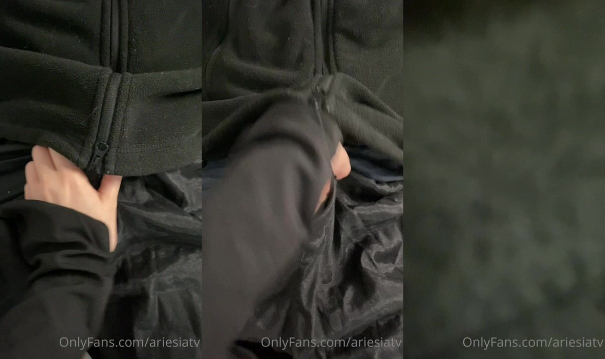 Alexandra Marianna Takes A Cock From Her Mouth To Her Pussy