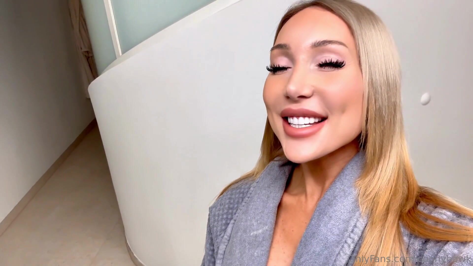 Conny Hawk Fucked By BBC