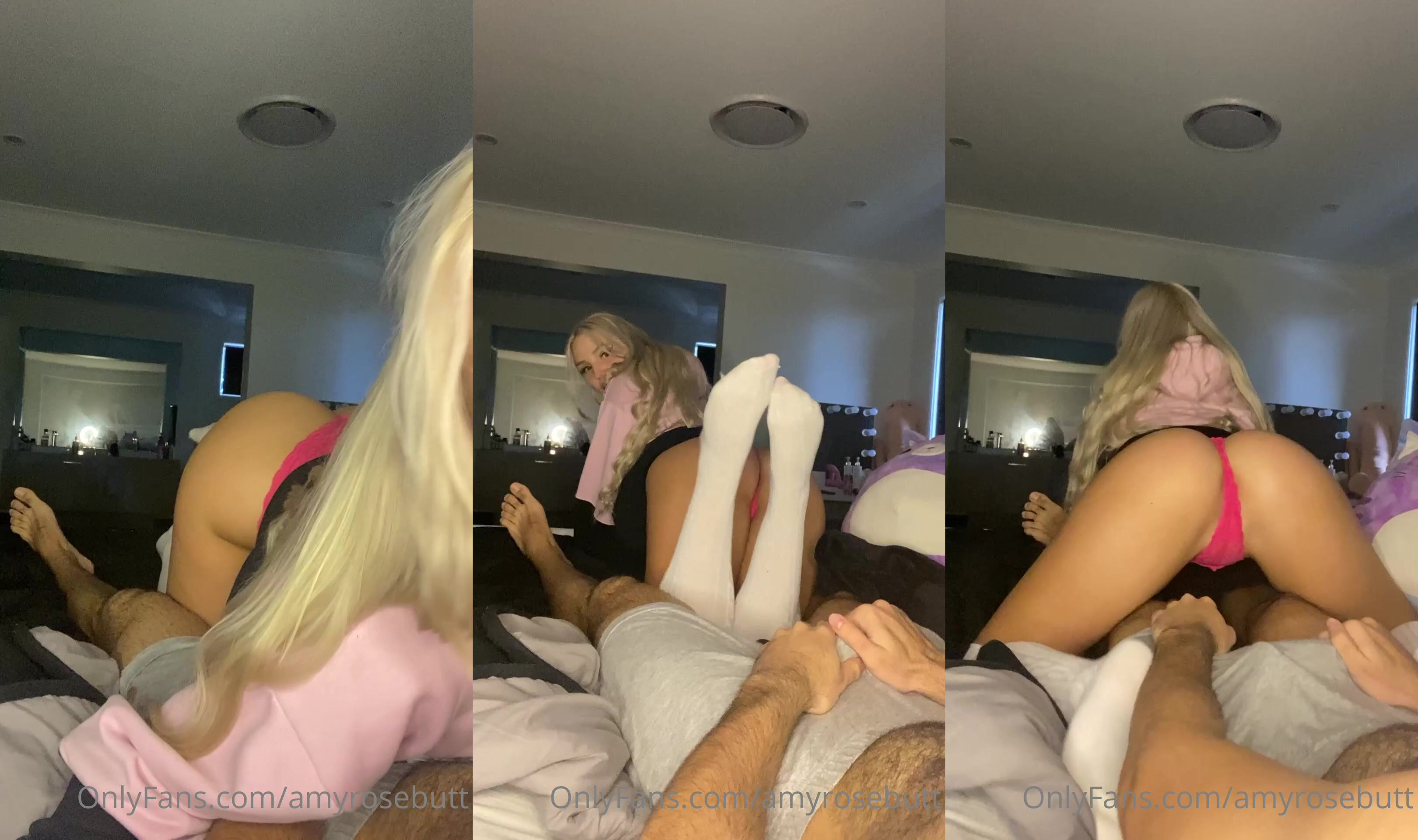 Isabella Koft Wants To Ride A Cock