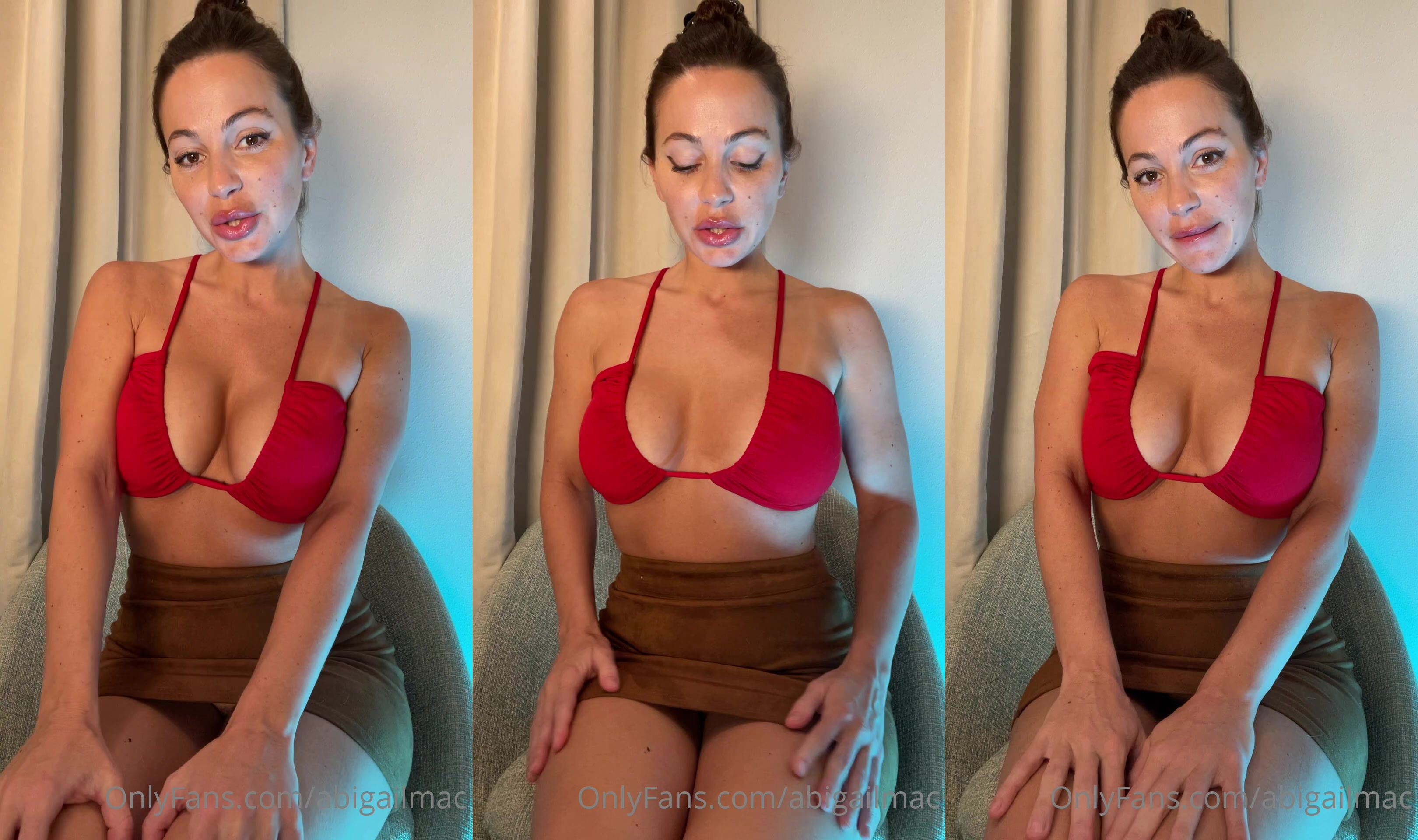 Abigail Mac#36793