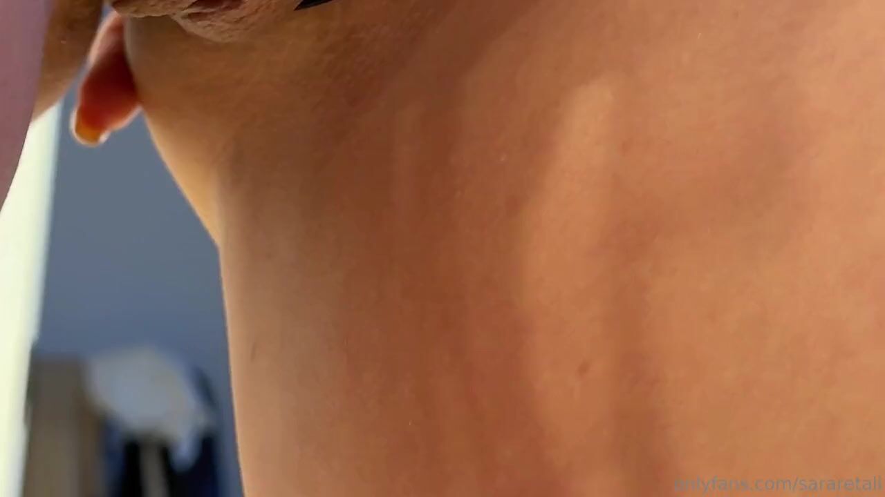Sara Retali And La Paisita Threesome Sex