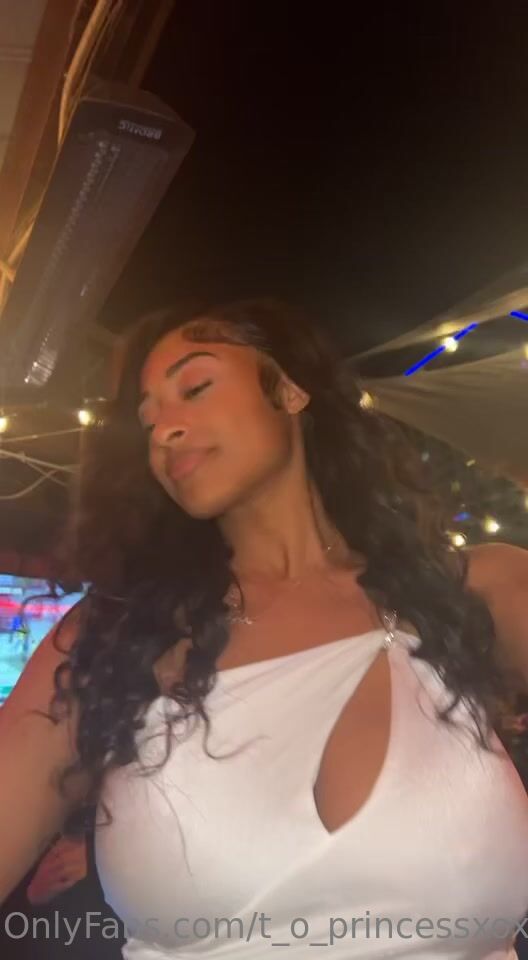 Kalani Rodgers Dancing