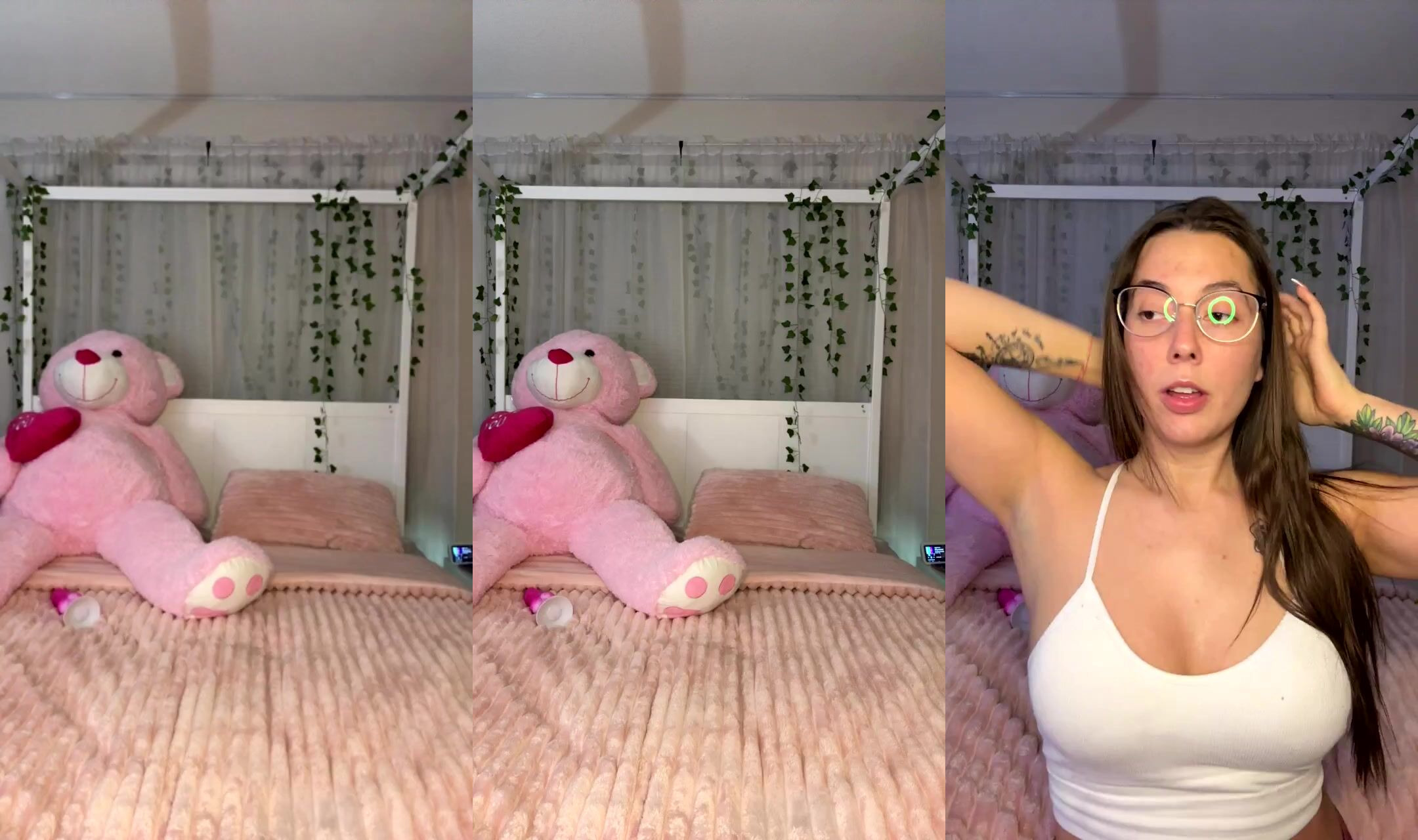 Itzgrippytv's Horny Spin The Wheel Game