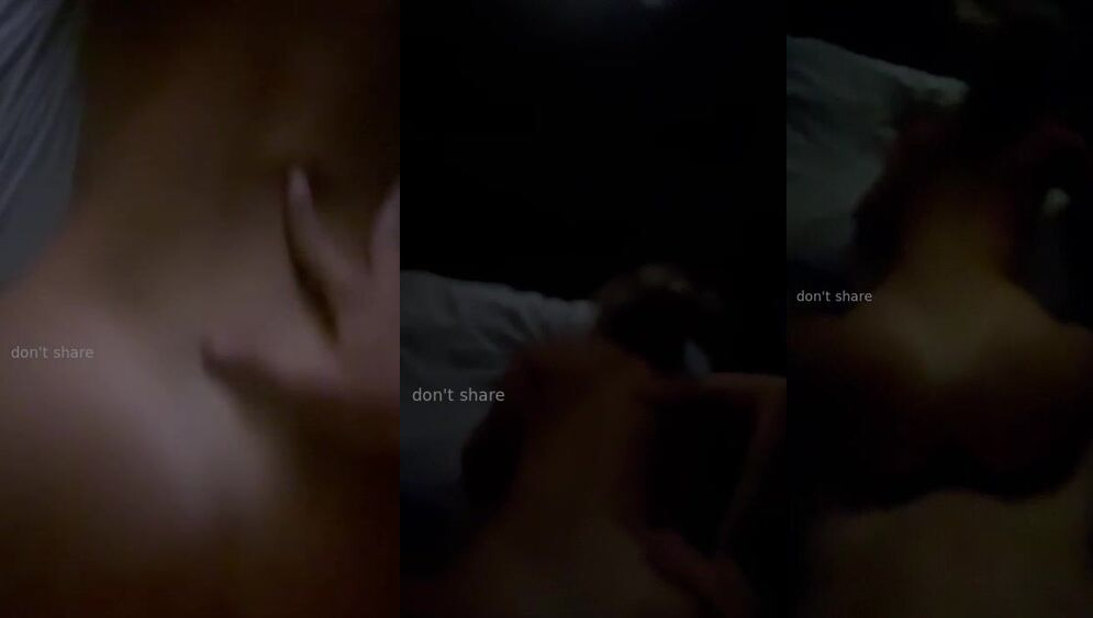 Netflix And Chill With Leah Sylvander