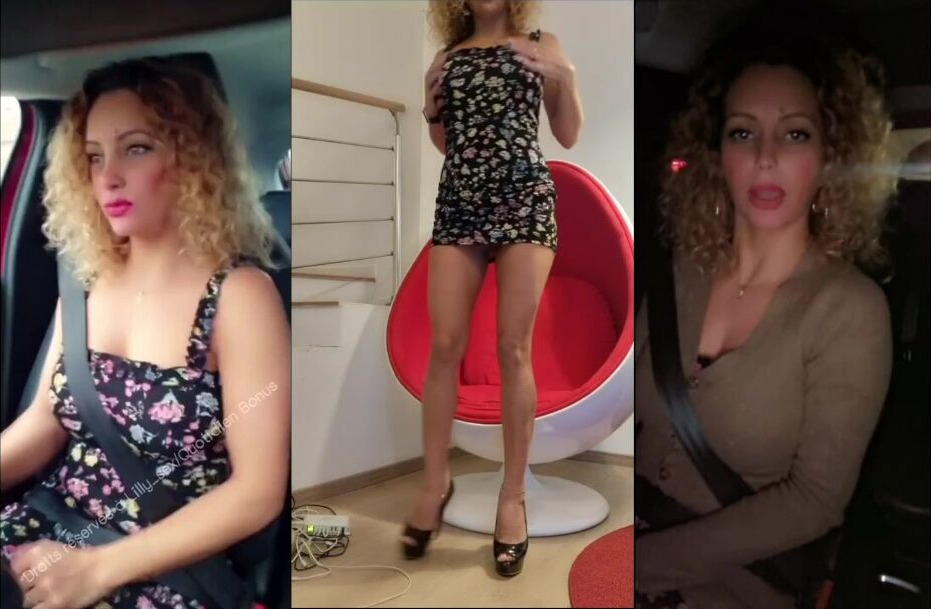 Kaleen_Moi Travels Far To Get Fucked