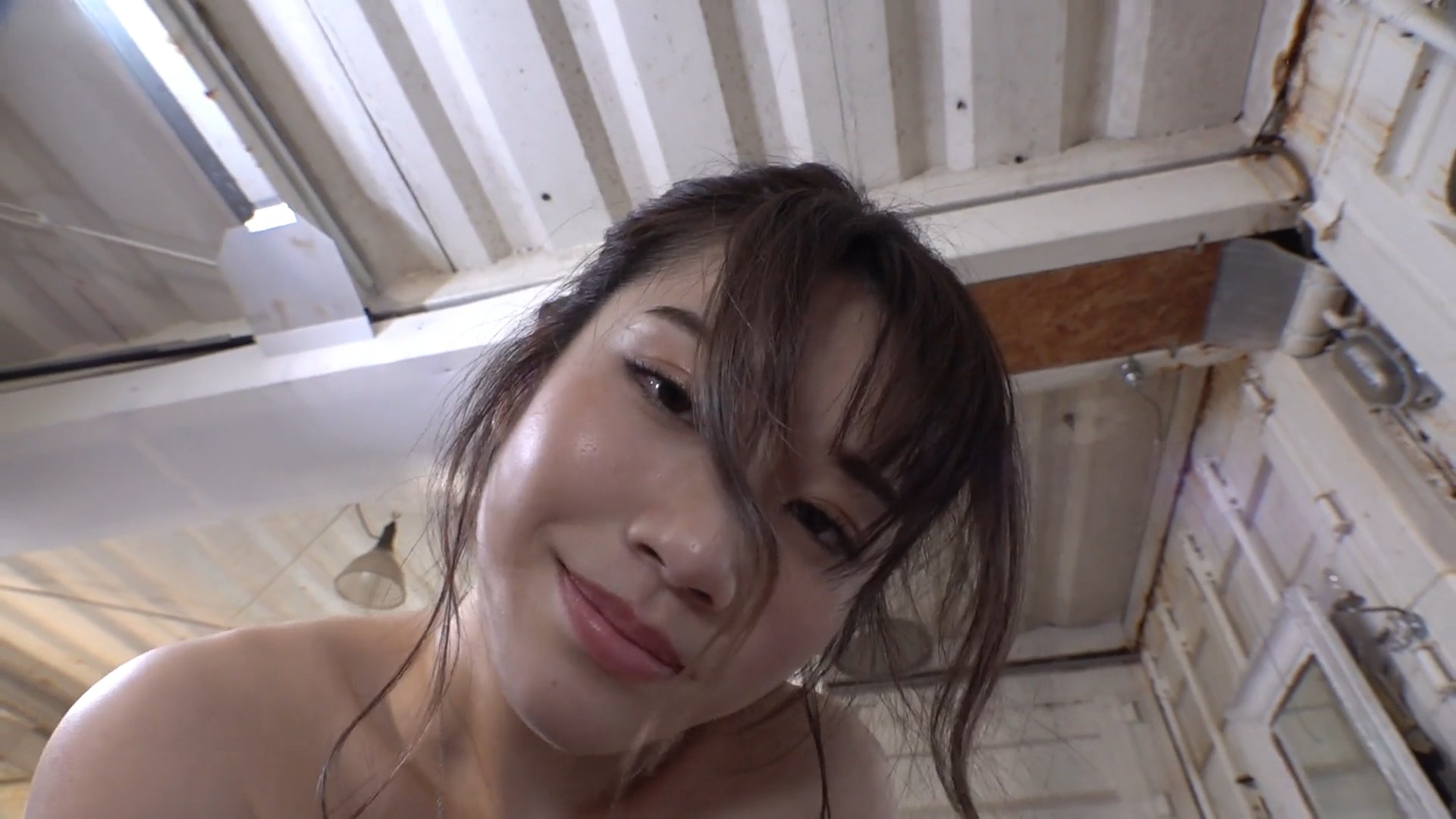 Saika Kawakita Gets Pounded After Teasing