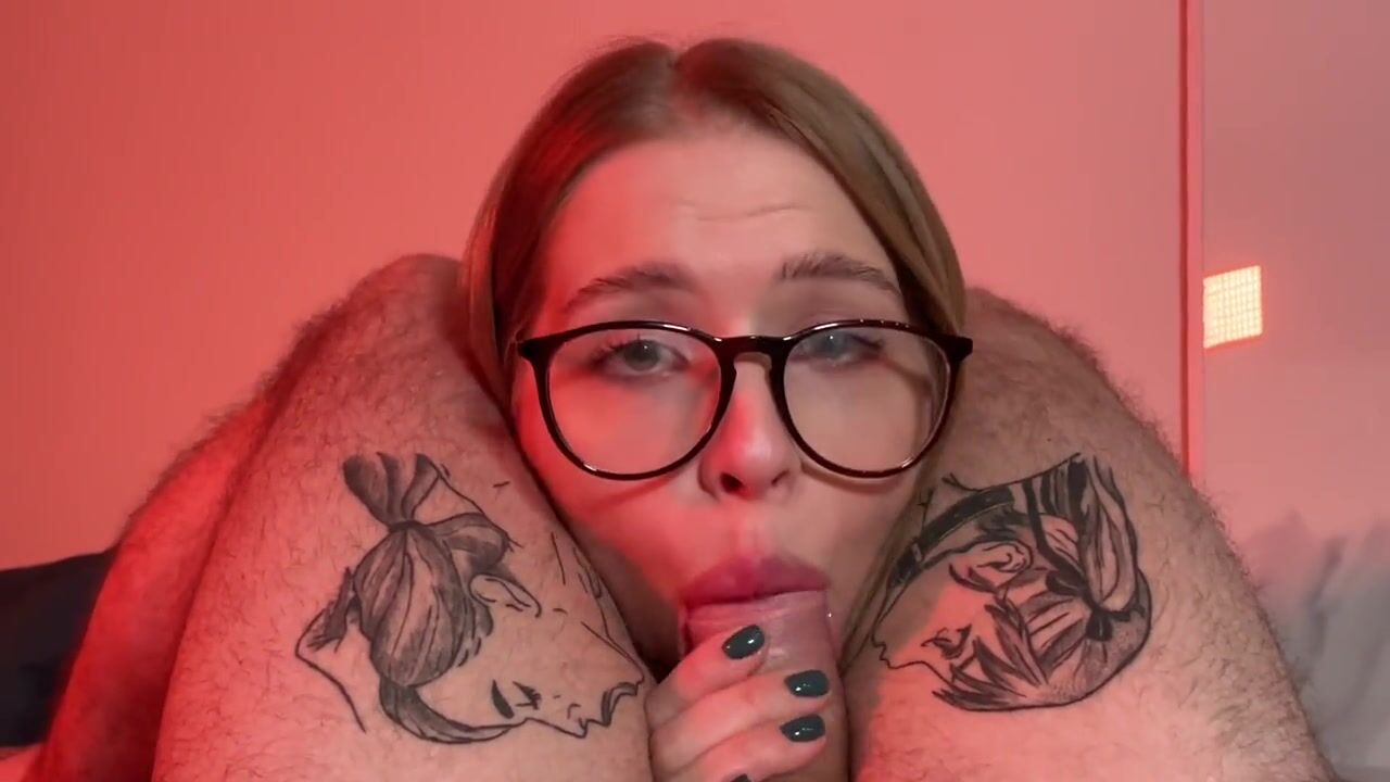 Alexa Martens Two Cumshots With Her Teacher