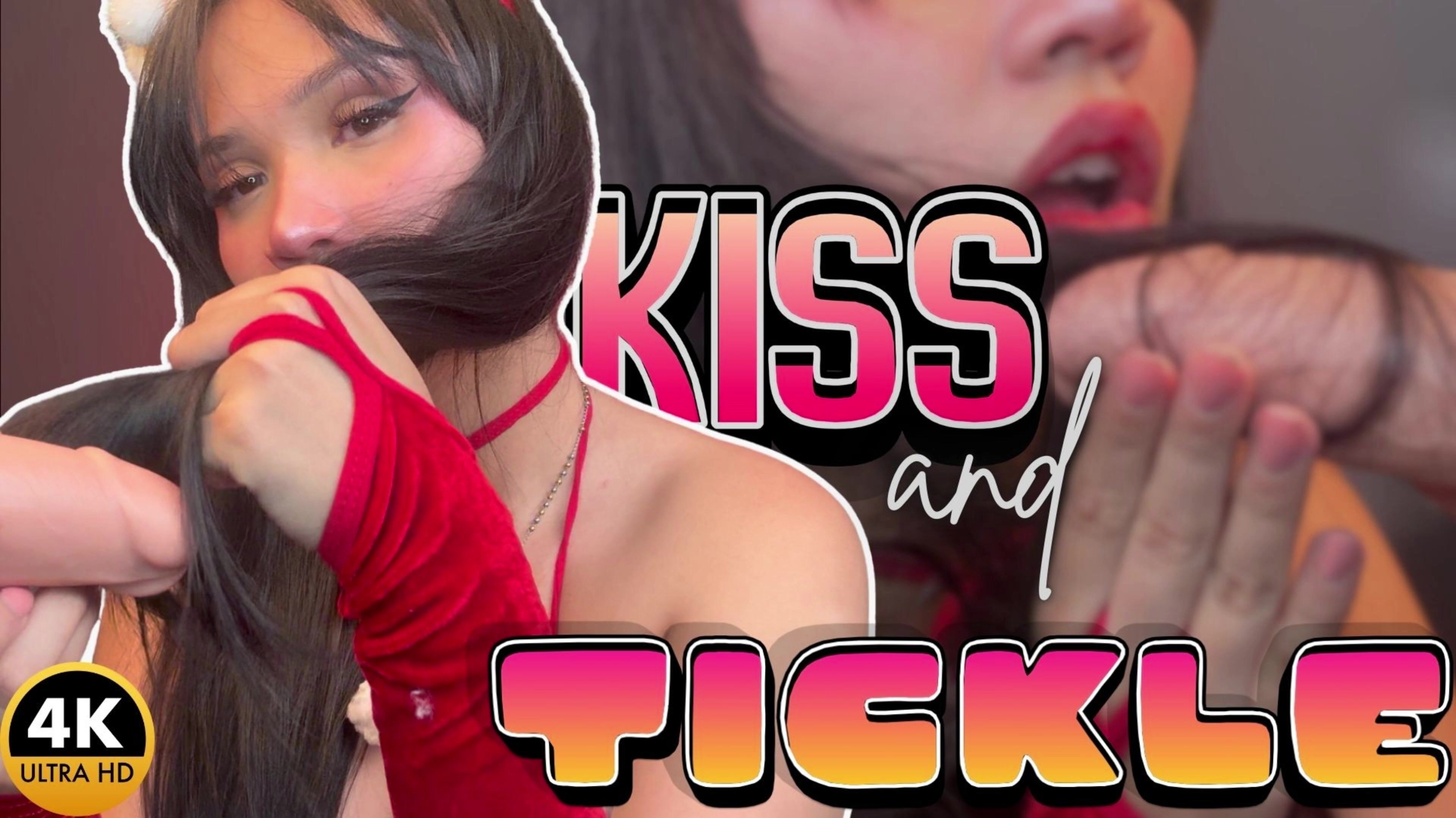 Kiss And Tickle