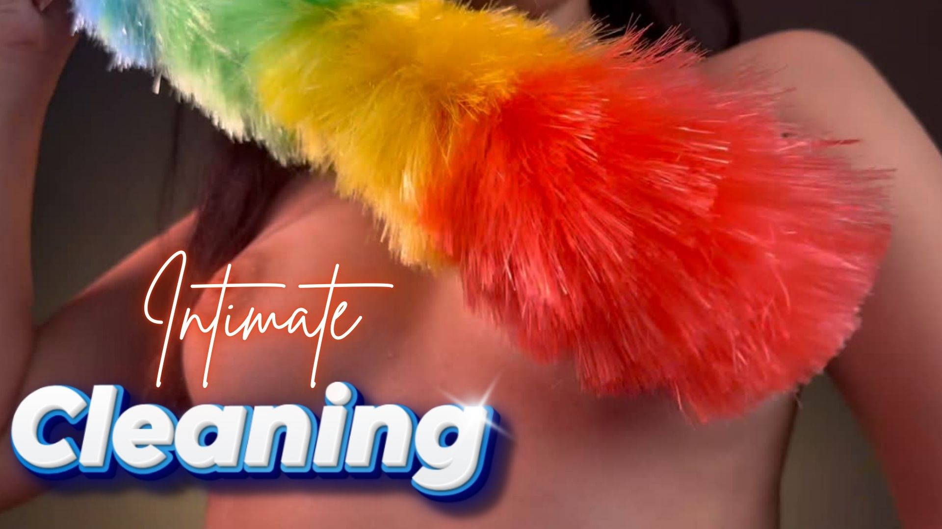 Intimate Cleaning