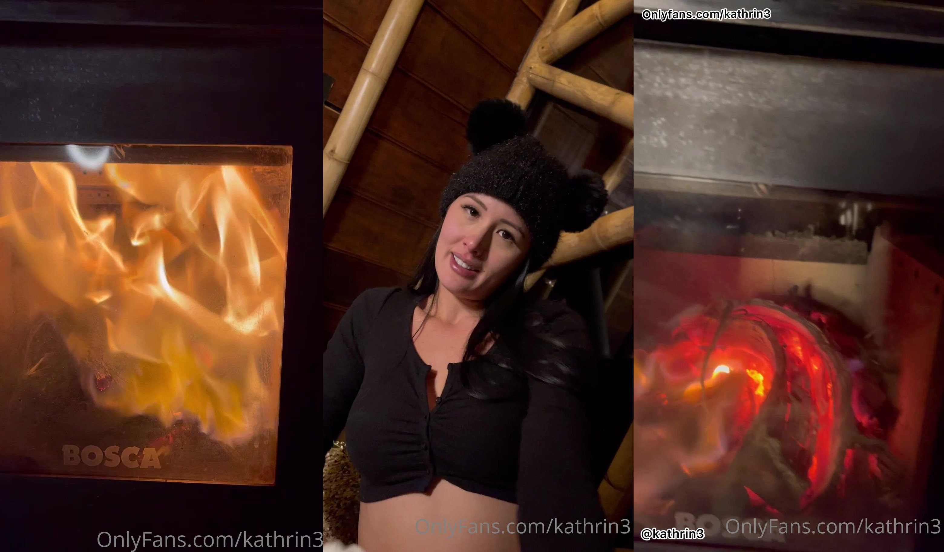 Kathrin3 Fingers After Losing On A Card Game