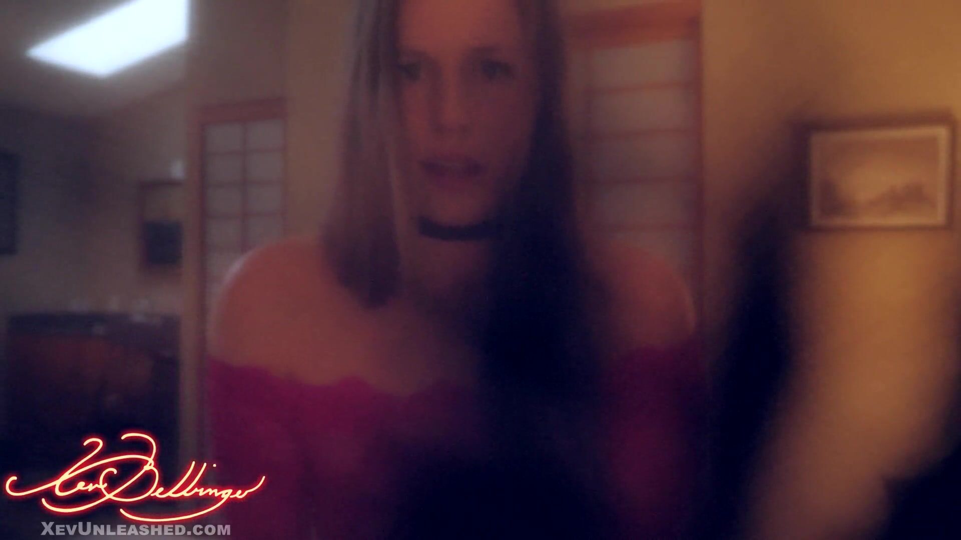 Xev Bellringer Teases Her Date