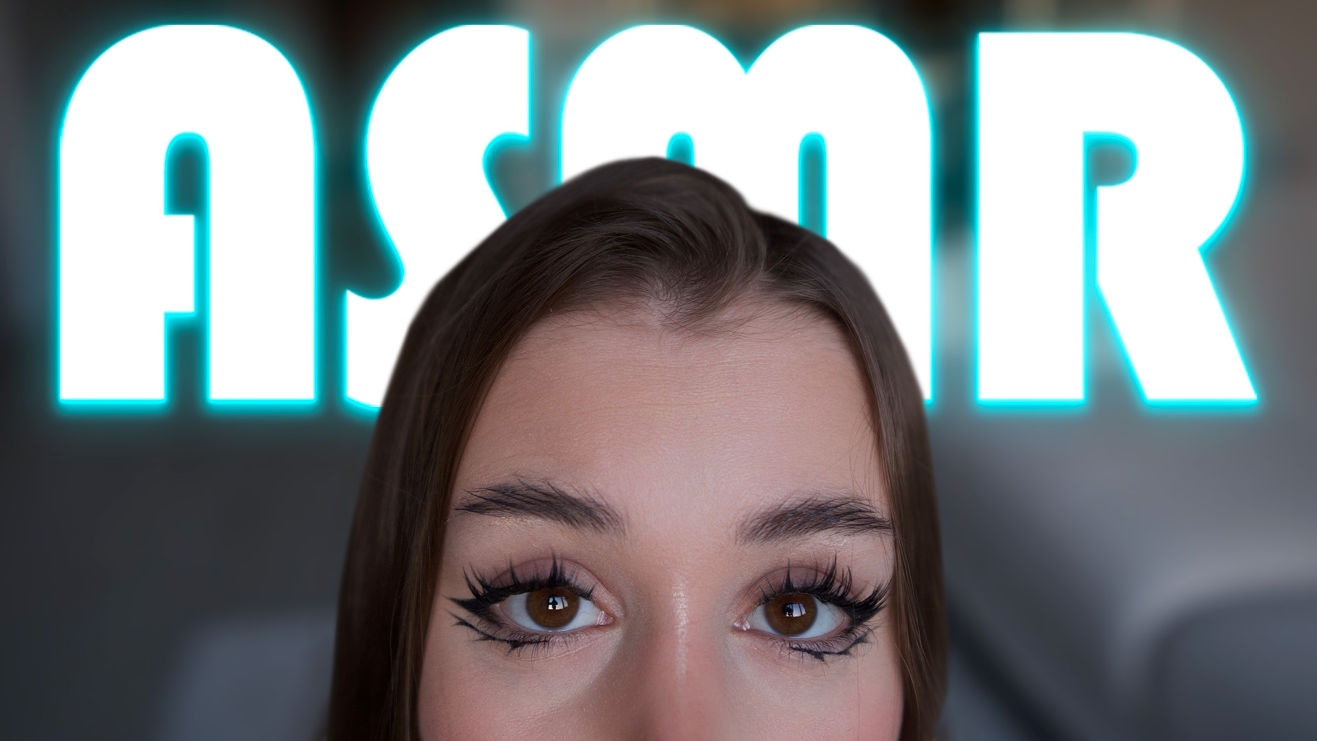 Mouth Sounds, Whispers, Lip Gloss & Sloppy Triggers ASMR