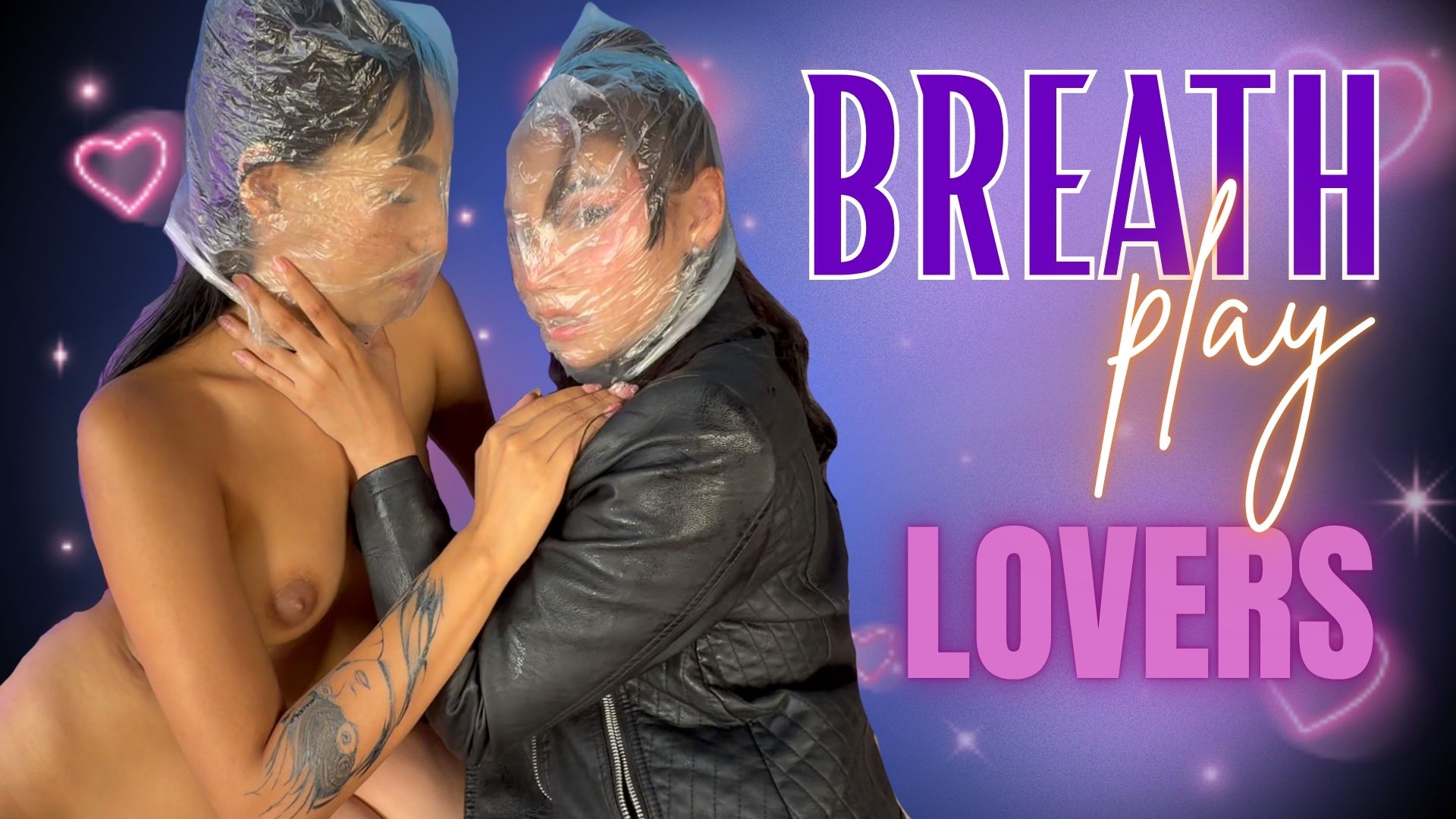 Breath Play Lovers