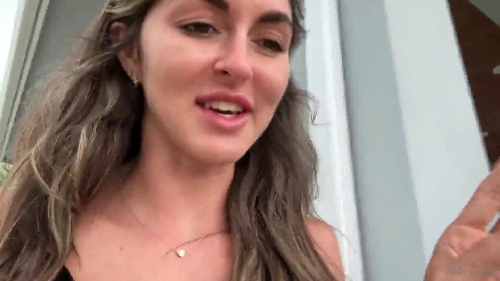 Bryce Adams Gets Secretly Fucked In The Bathroom