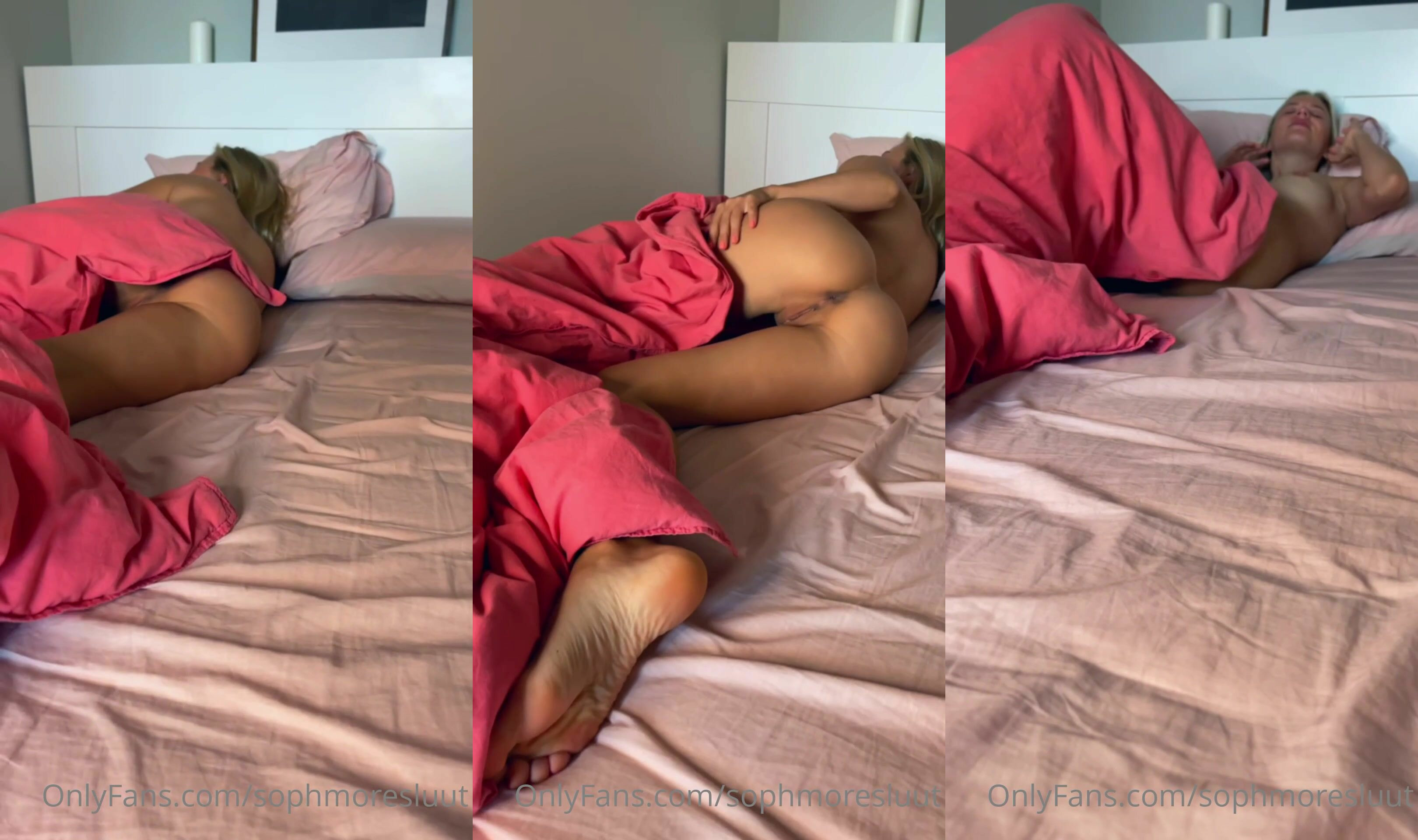 Shawooop Sucking Off And Having Sex With Her Stepbrother