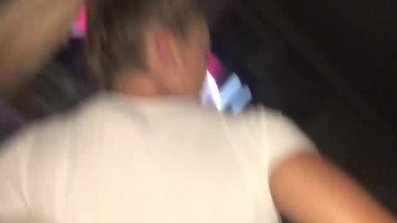 Woodbabi Sex At Night